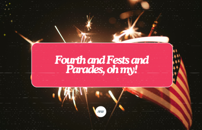 4th of July Celebrations Madison, WI | Festivals, Parades, and Fireworks